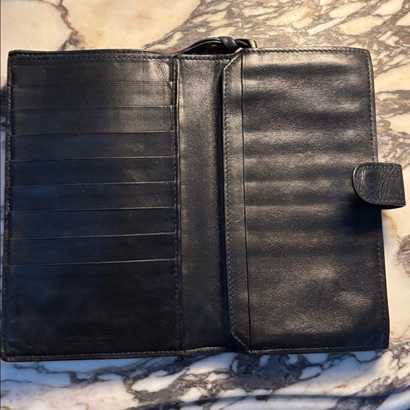 Bottega Veneta wallet - Picture 3 of 12